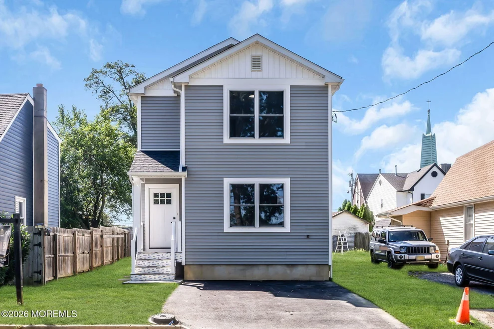 Unit for sale at 430 Aumack Avenue, Union Beach, NJ 07735