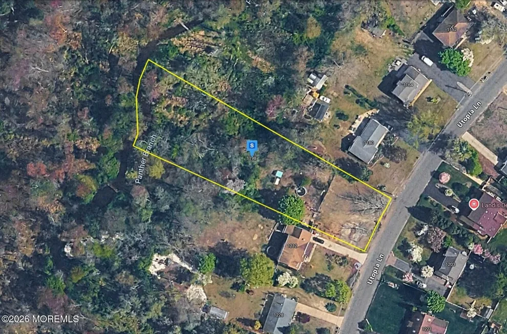 Unit for sale at 1198 Utopia Lane, Vineland, NJ 08361