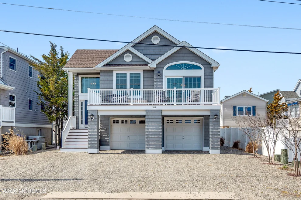Unit for sale at 1903 W Pennsylvania Avenue, Ortley Beach, NJ 08751