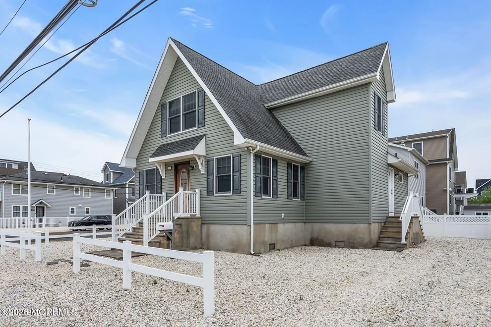 Unit for sale at 2003 Baltimore Avenue, Ortley Beach, NJ 08751