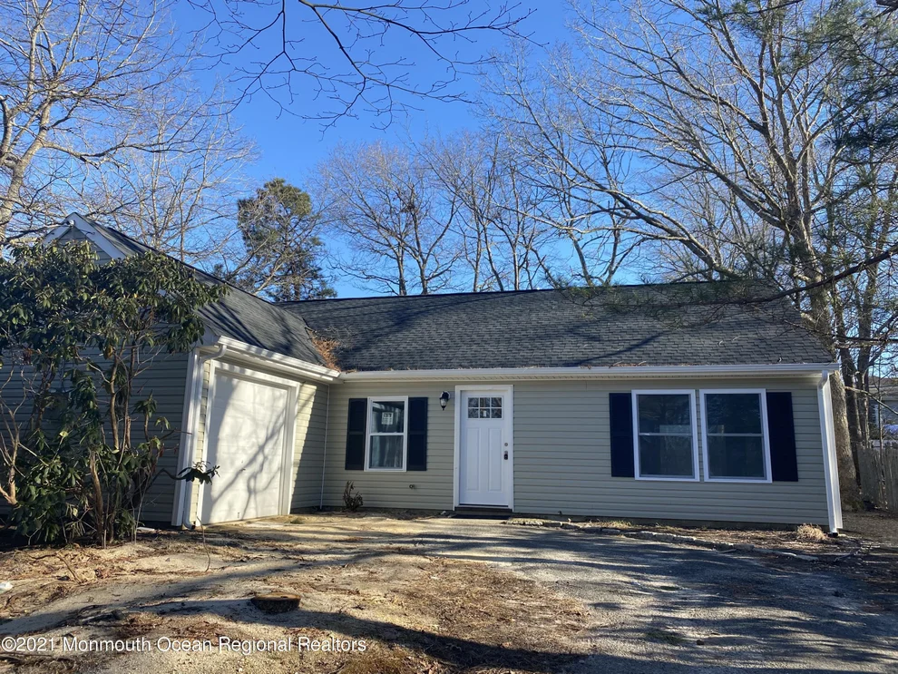 Unit for sale at 125 Torpedo Road, Manahawkin, NJ 08050
