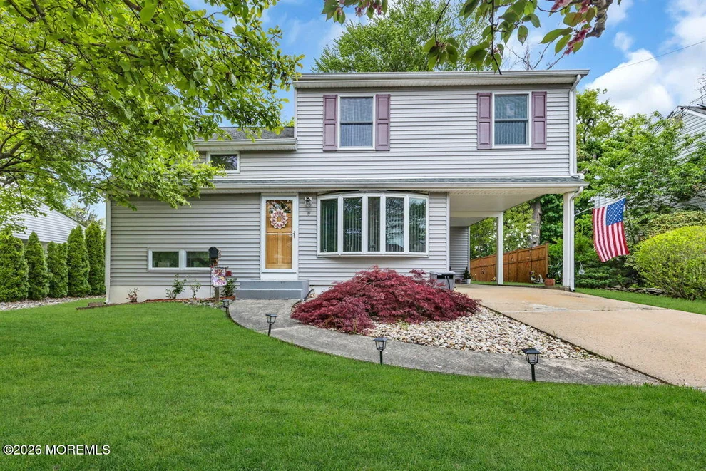 Unit for sale at 19 Shetland Road, East Brunswick, NJ 08816