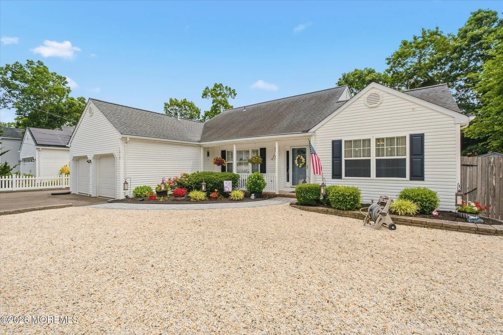 Unit for sale at 1013 Buccaneer Lane, Manahawkin, NJ 08050