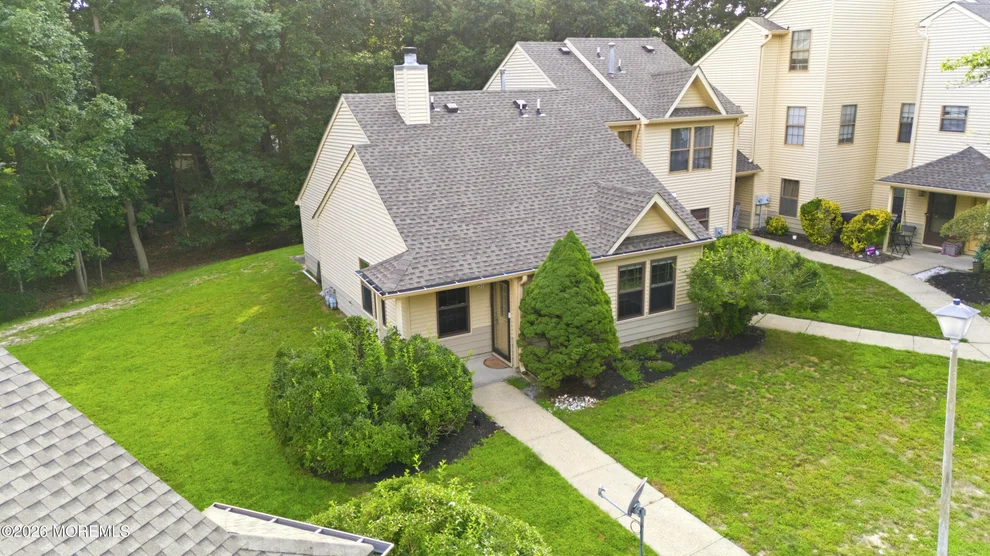 Unit for sale at 120 Whispering Oaks Way, Jackson, NJ 08527