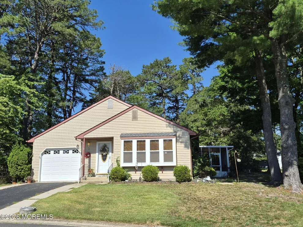 Unit for sale at 2 Holyoke Court, Whiting, NJ 08759