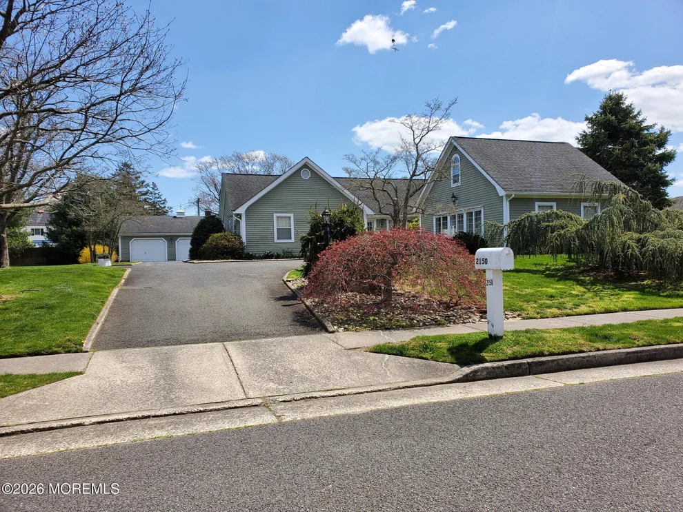 Unit for sale at 2150 Gregory Place, Sea Girt, NJ 08750