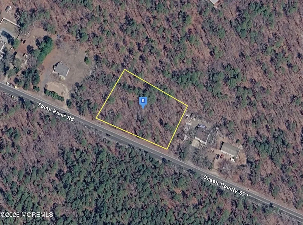 Unit for sale at 1025 Toms River Road, Jackson, NJ 08527