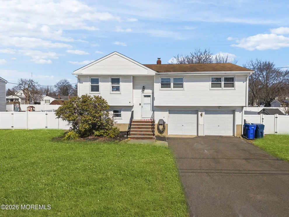 Unit for sale at 1427 Seminole Road, North Brunswick, NJ 08902
