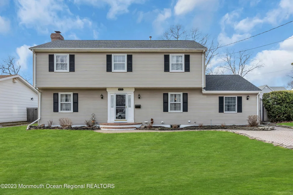 Unit for sale at 415 Jarob Court, Point Pleasant, NJ 08742
