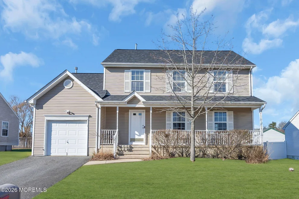 Unit for sale at 131 Lighthouse Drive, Little Egg Harbor, NJ 08087