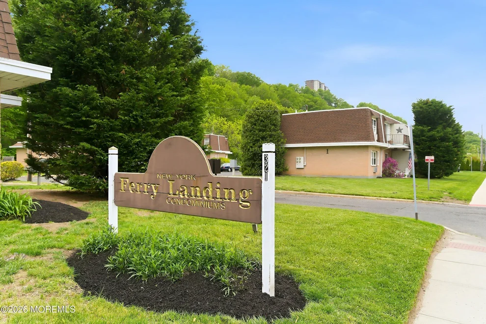 Unit for sale at 321 Shore Drive, Highlands, NJ 07732