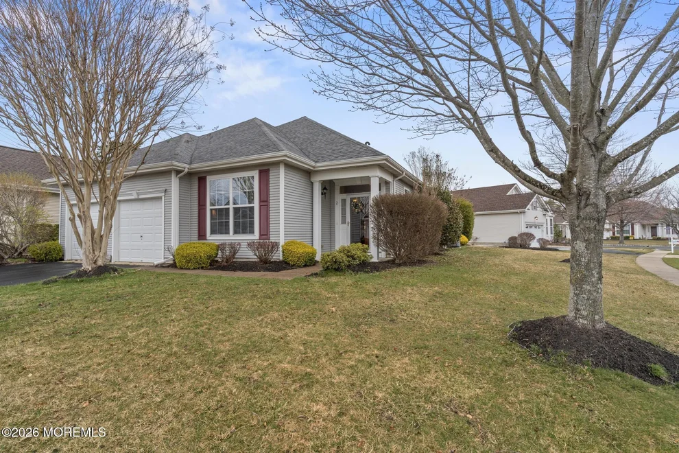 Unit for sale at 2 Windy Reef Court, Barnegat, NJ 08005