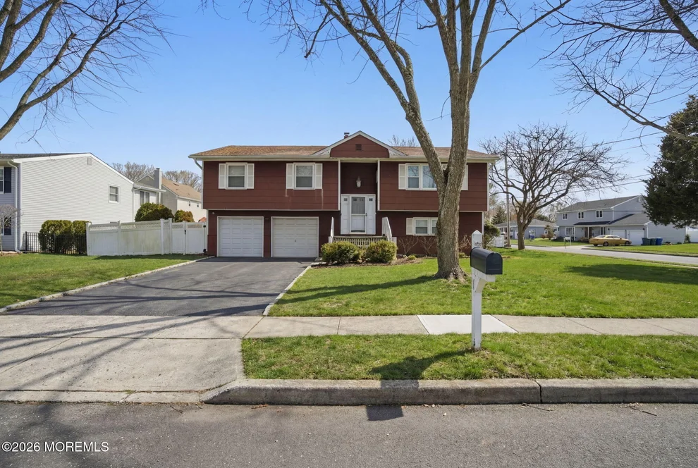 Unit for sale at 708 Auth Avenue, Oakhurst, NJ 07755