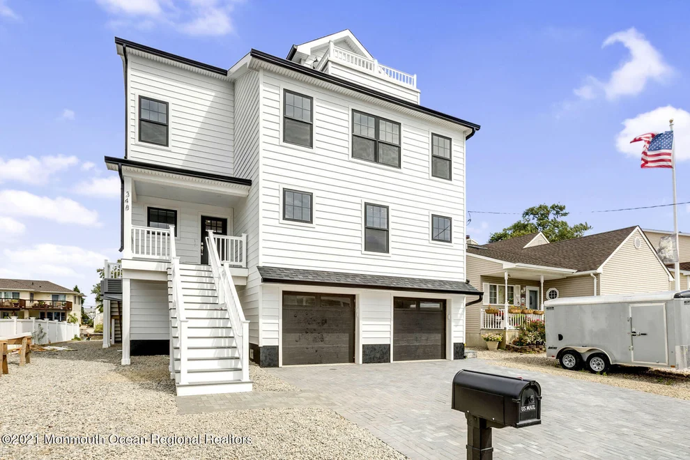 Unit for sale at 114 Shore Drive, Brick, NJ 08723