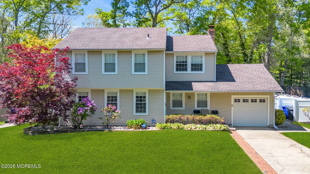 Unit for sale at 644 Weston Drive, Toms River, NJ 08755