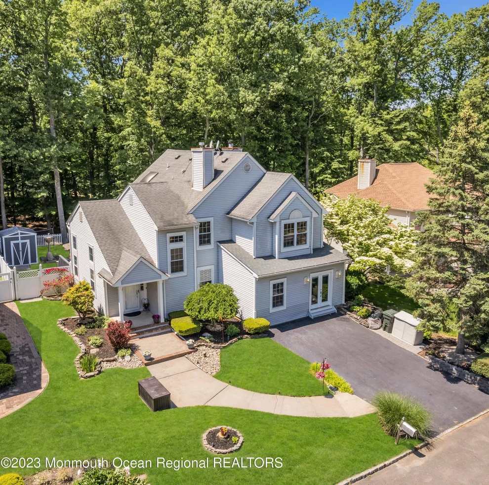 Unit for sale at 7 Spruce Hollow Drive, Howell, NJ 07731