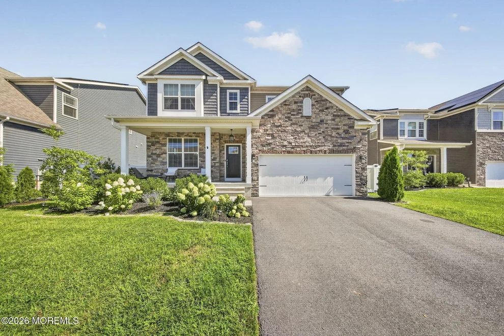 Unit for sale at 30 Holloway Avenue, Manahawkin, NJ 08050