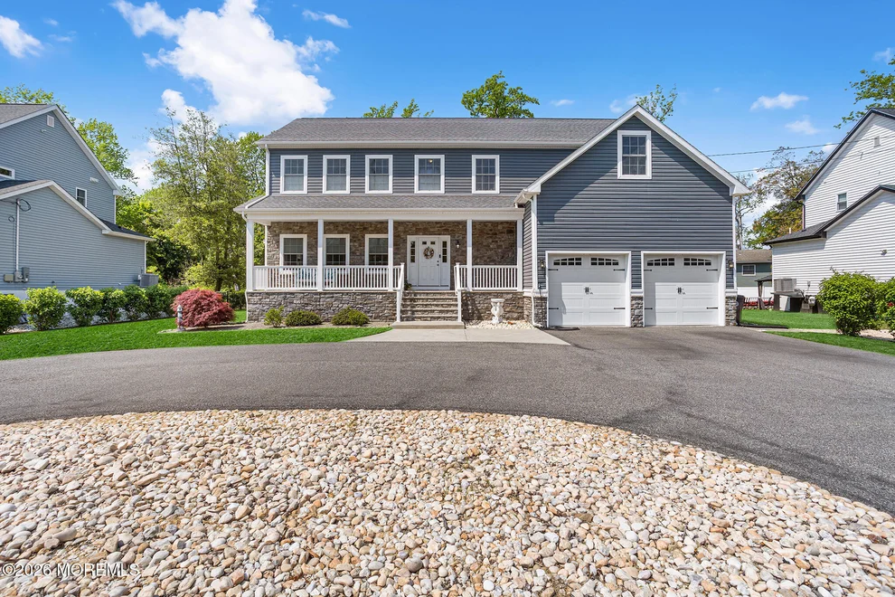 Unit for sale at 316 Mantoloking Road, Brick, NJ 08723