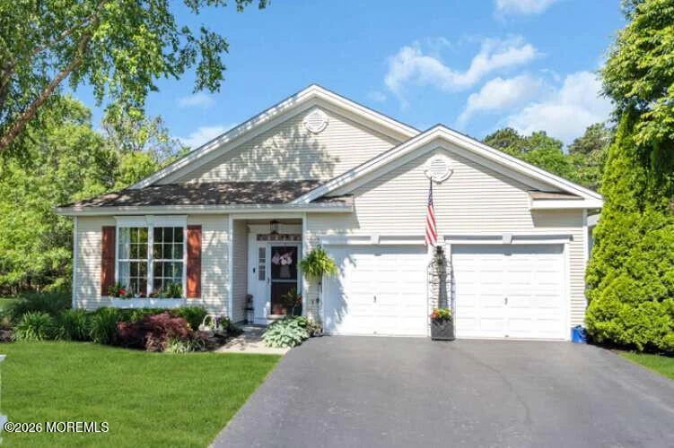 Unit for sale at 3 Augusta Drive, Little Egg Harbor, NJ 08087