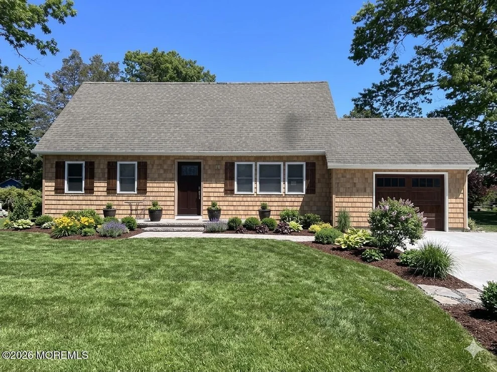 Unit for sale at 122 Oakwood Place, Forked River, NJ 08731