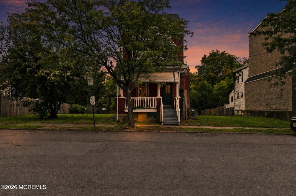 Unit for sale at 320 Rutherford Avenue, Trenton, NJ 08618