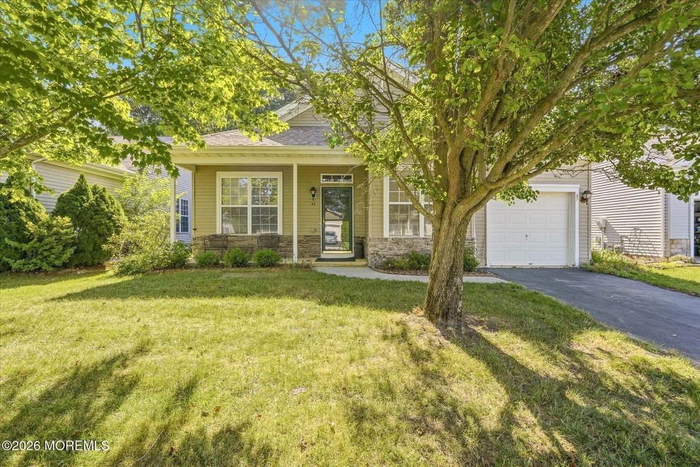 Unit for sale at 23 Robin Lane, Barnegat, NJ 08005