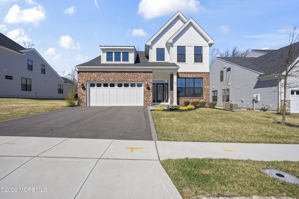 Unit for sale at 15 Ashlynn Court, Manalapan, NJ 07726