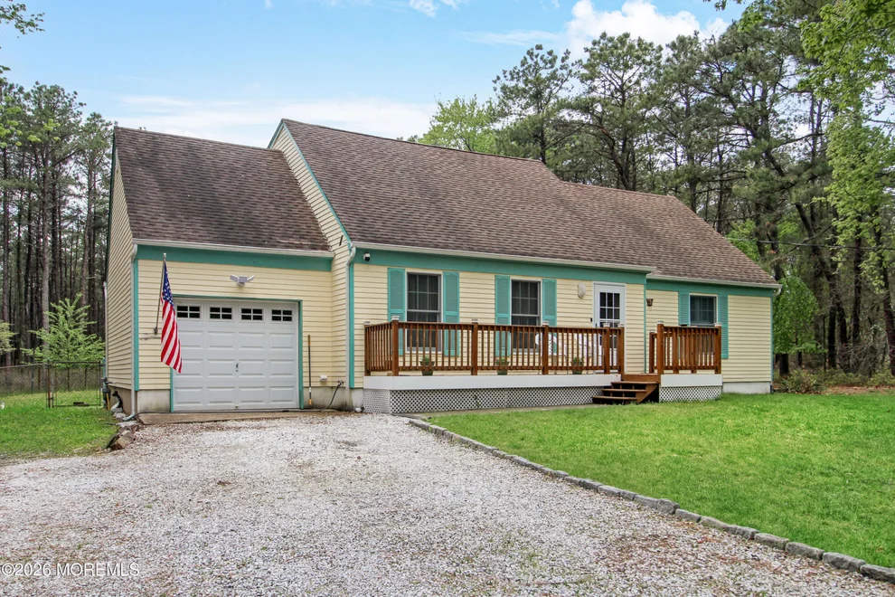 Unit for sale at 1661 New York Avenue, Whiting, NJ 08759