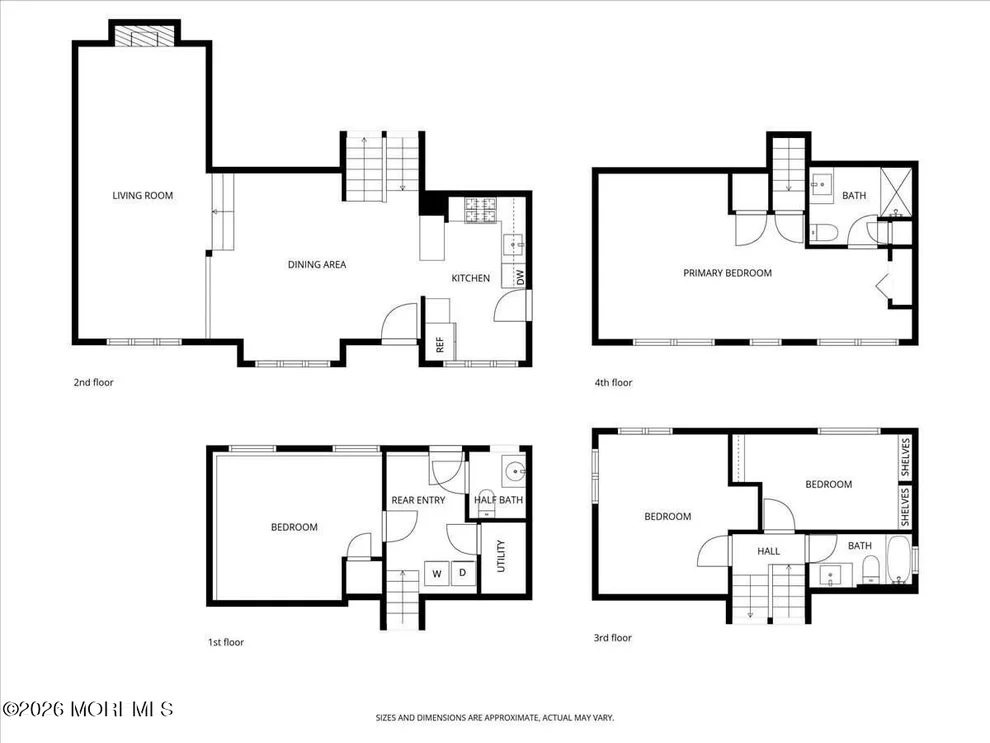 Unit for sale at 93 Elton Avenue, Hamilton, NJ 08620