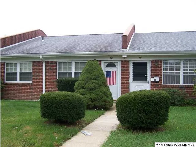 Unit for sale at 38 Skyline Drive, Brick, NJ 08724