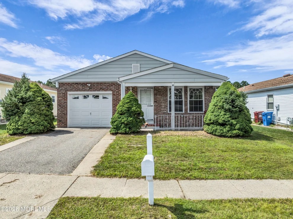 Unit for sale at 24 Merrilee Lane, Toms River, NJ 08757