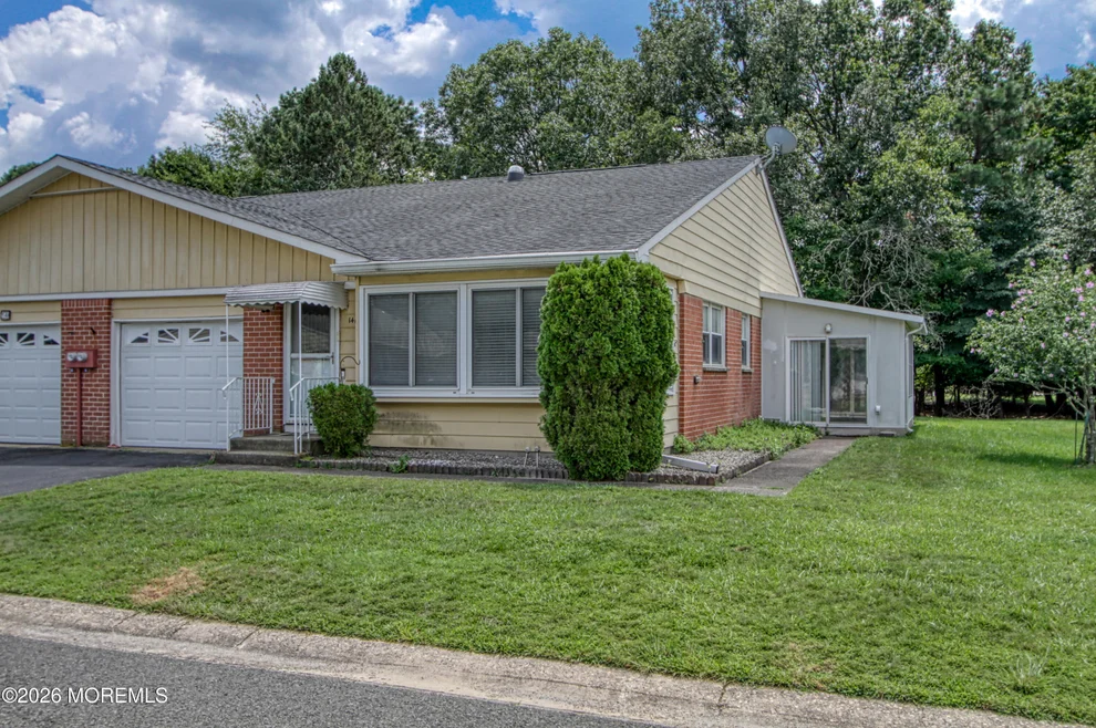 Unit for sale at 14 Monmouth Lane, Whiting, NJ 08759