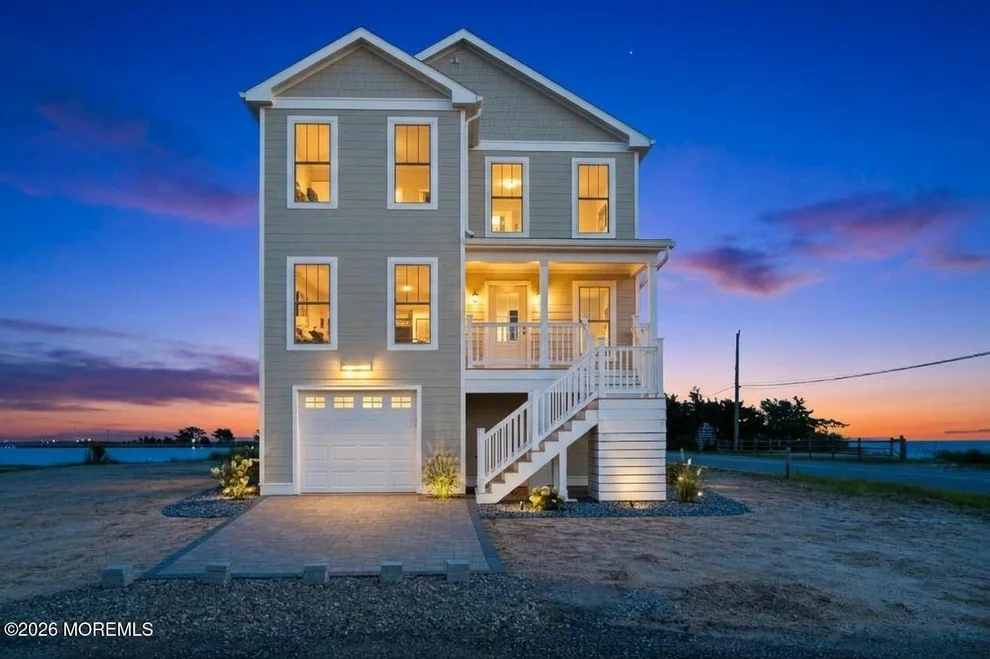 Unit for sale at 307 Ohanlon Avenue, Bayville, NJ 08721