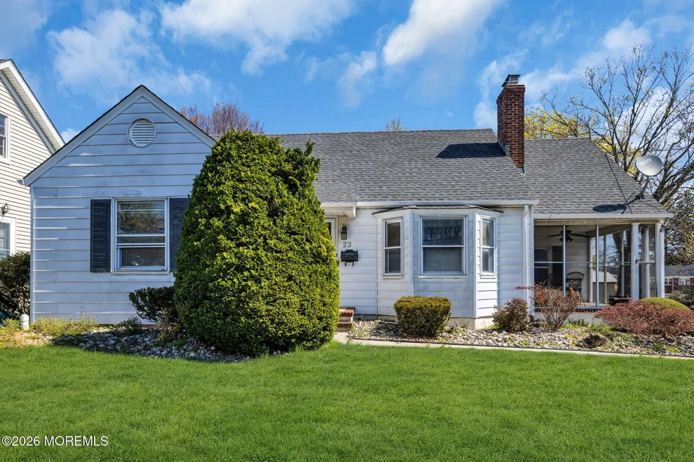 Unit for sale at 23 Spring Street, Freehold, NJ 07728