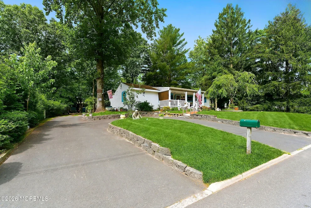 Unit for sale at 54 Redwood Place, Jackson, NJ 08527