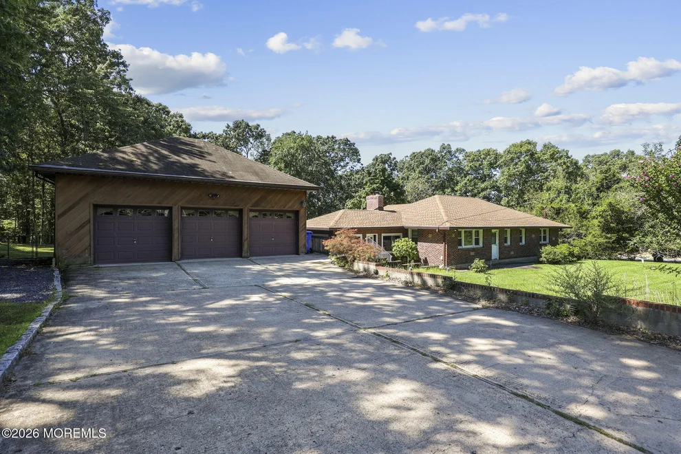 Unit for sale at 144 N Cooks Bridge Road, Jackson, NJ 08527
