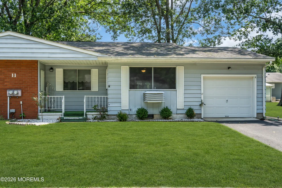 Unit for sale at 11A Idaho Drive, Whiting, NJ 08759