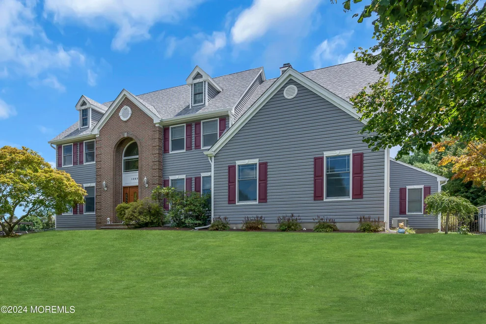Unit for sale at 1363 Old Farm Road, Manasquan, NJ 08736