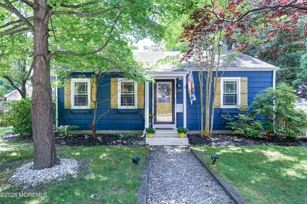Unit for sale at 309 Deerfoot Lane, Brick, NJ 08724
