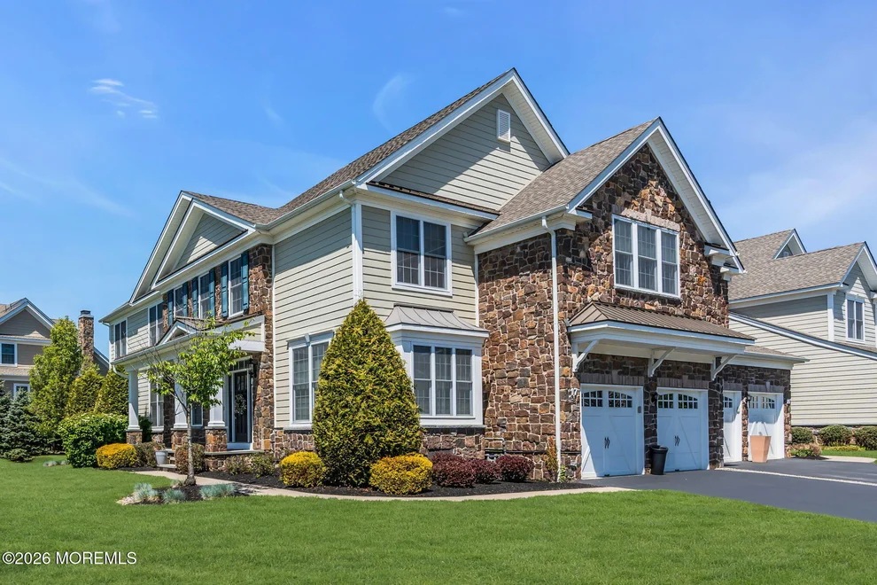 Unit for sale at 17 Spalding Drive, Holmdel, NJ 07733