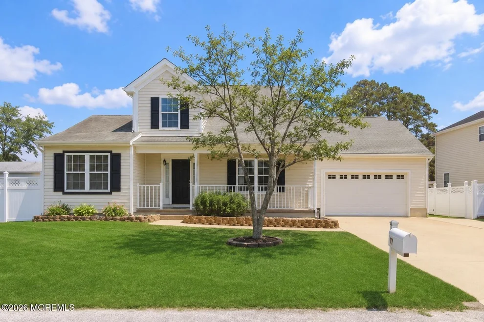 Unit for sale at 821 Bunnell Street, Lanoka Harbor, NJ 08734