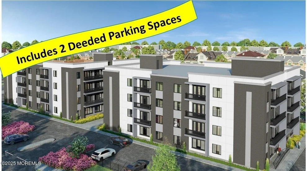 Unit for sale at 3 5th Avenue, Neptune City, NJ 07753