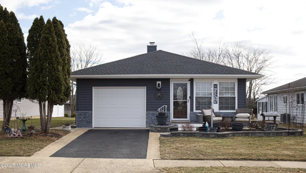 Unit for sale at 18 Roman Street, Toms River, NJ 08757