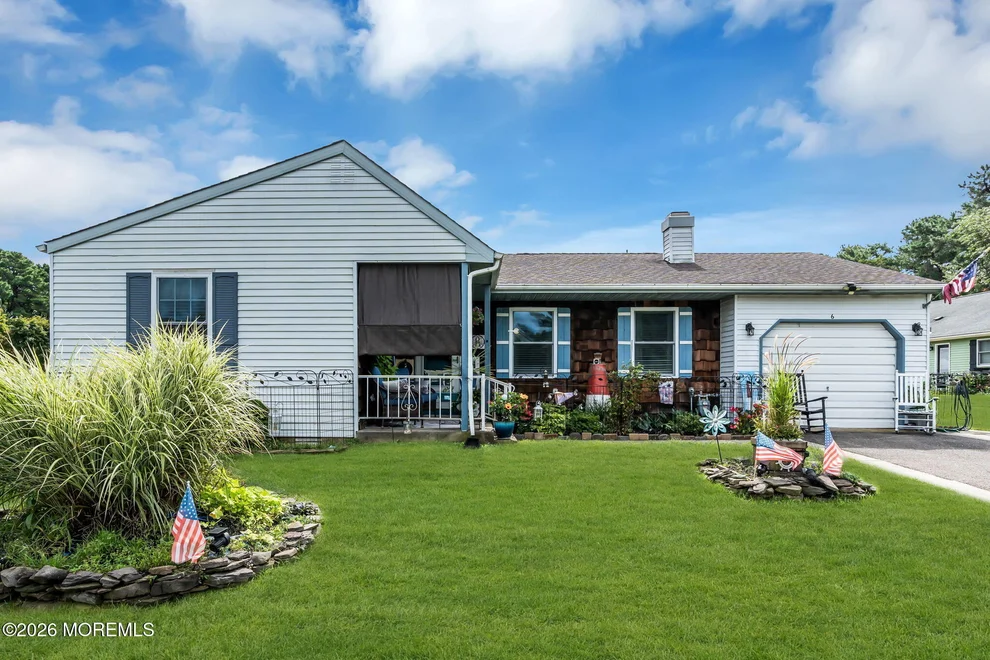 Unit for sale at 6 Harvard Court, Whiting, NJ 08759