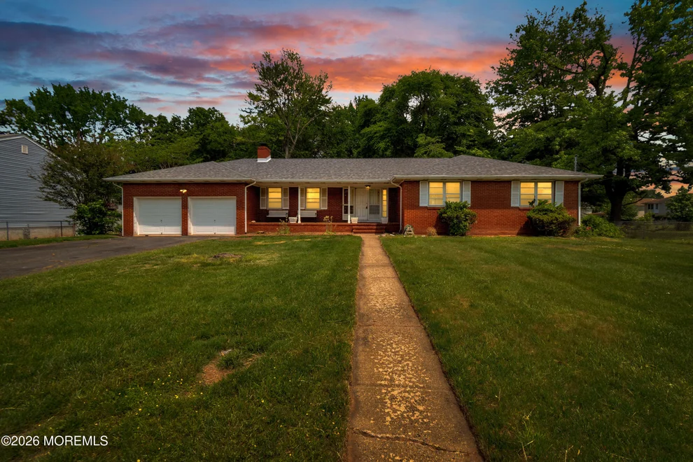 Unit for sale at 18 Foley Avenue, Edison, NJ 08820