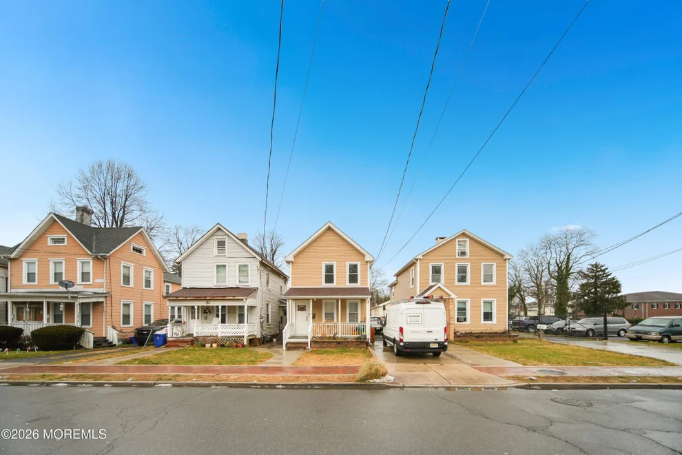 Unit for sale at 77-81 Throckmorton Street, Freehold, NJ 07728