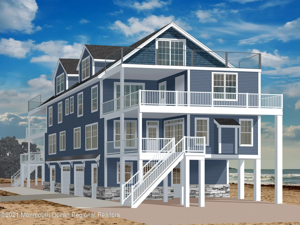 Unit for sale at 106 5th Avenue, Ortley Beach, NJ 08751