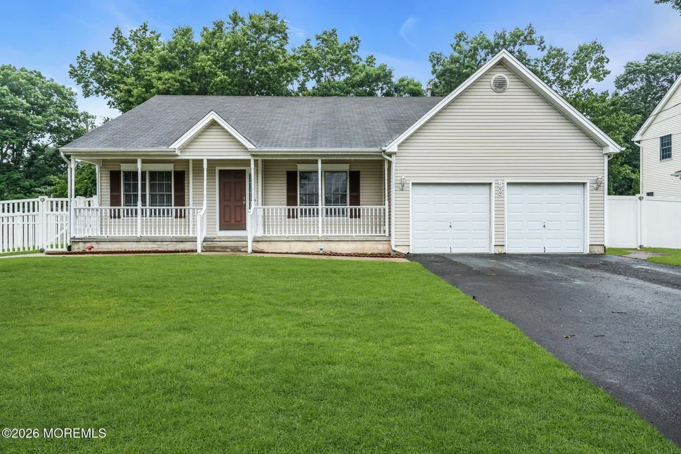 Unit for sale at 100 Bark Road, Manahawkin, NJ 08050