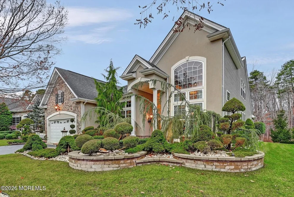 Unit for sale at 38 Park Ridge Way, Jackson, NJ 08527