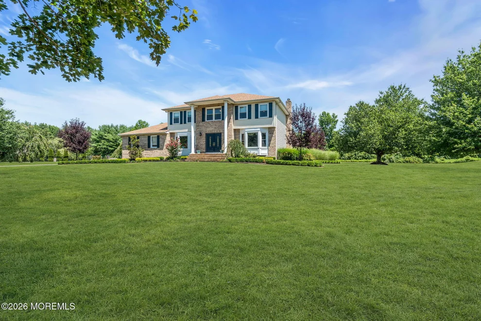 Unit for sale at 16 Groendyke Circle, Millstone, NJ 08535